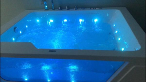 Athena Luxury Apartment